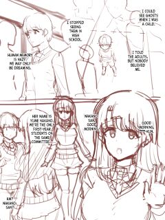 [tsuniverse (Yuniba)] Rough Doujin 1-3 (Fantia) [desudesu] Preview