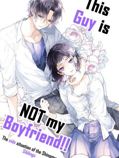 [ClockLord (Suzushiro Nerita)] Kono Hito Kareshi ja Arimasen!! (2) ~Shinomura Kyoudai no Jijou side Fuyuto~ [Rupee]