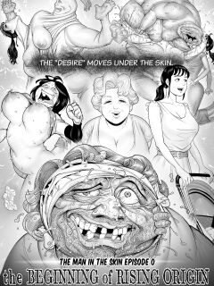 THE MAN IN THE SKIN episode 0 Preview