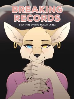 [Berrypunchz] Breaking Records