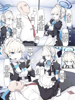 [deadflow] Toki ni Muhyoujou Sakusei shite morau