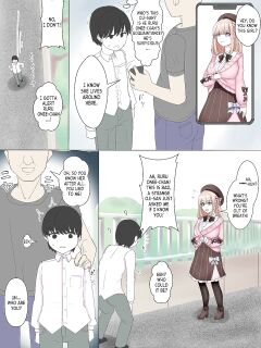 Possessing the neighborhood art student (Fantia) [desudesu] Preview