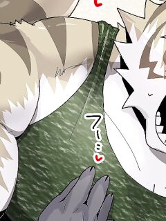 [Kyatune] Stayover Party