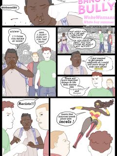 Wokewomans white boy summer Preview