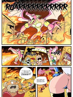 booby quest chapter 2 [drshanks24] Preview