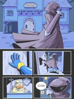 booby quest chapter 1 [drshanks24]