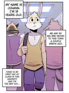 [T0L0K] Johann+ Preview