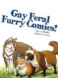 (Kansai! Kemoket 4) [Maririn] Outfoxed! 1&2