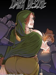 Dark Desire (Loonyjams)