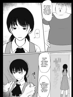 [giga] Mitaka Asa has a physical relationship with a fat teacher (Chainsaw Man) [Gagak_Ireng] Preview