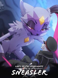 [XniroX] Sneasler's Frenzy (Pokemon) Preview