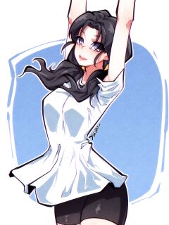[Yutakke] Videl (Dragon Ball Z)