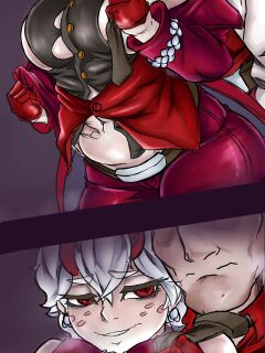 [MerryRemembrancer] Beelzebub (Helltaker)