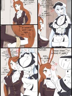 [Zronku] Dungeon Fun