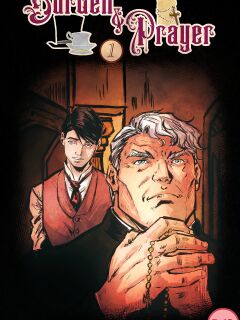 [Phausto] Burden And Prayer 1 [Eng]