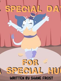 (Shane Frost) A Special Day for a Special Hug Preview