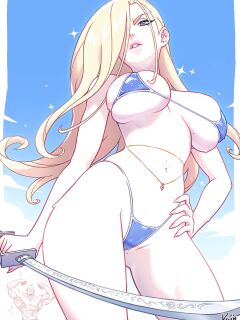 Kajinman September 2023