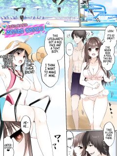[Marialite] Suraimu to Majiwaru Mahou No You Na Seitenkan | Almost Magical Sex Change Through Mating With a Slime: Lifesaver Miyuki Satou [GTF]
