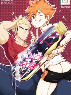 Coach Protein Preview