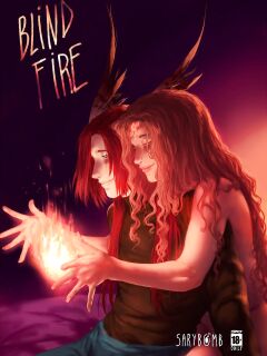 Blind Fire