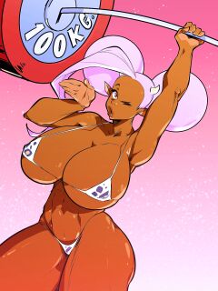 [Worky Zark] Monster Girl Academy Issue 13 Preview