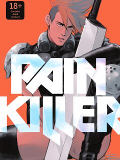 Pain Killer (Digital Version)