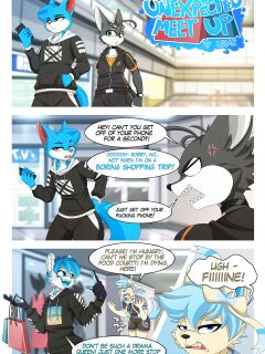 [Jay-R] Unexpected Meet Up