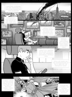 Submission Agenda: Enchantress Preview