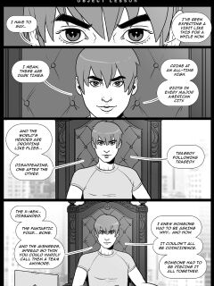 Submission Agenda: Object Lesson