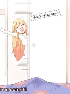 Good Morning with Marin (Sono Bisque Doll wa Koi wo Suru)