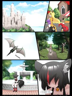 Tales of Osiris Preview