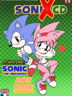 [RaianOnzika - SoniX-CD - ENGLISH Preview