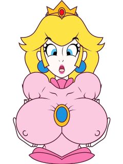 The Princess Peach Collection