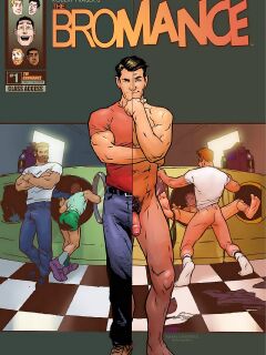 The Bromance Preview