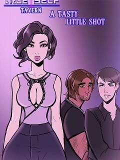 True Self Tavern: A Tasty Little Shot