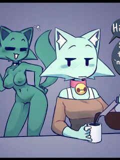 Sara's Kisses Preview