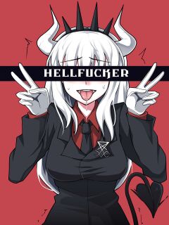 Hellfucker