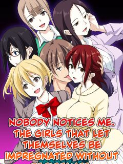 Dare mo Ore ni wa Kigatsukanai. Muteikou na Uchi ni Haramaserareru Onna-tachi [Kinsei Translations]