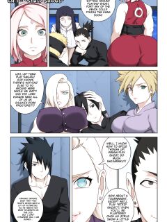Jay Marvel Naruto