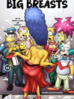 Big Breasts – Locofuria