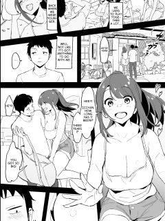 Inaka no Nee-chan | Country Girl