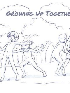 Growing Up Together