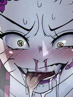 Demon Spitroast (Demon Slayer)