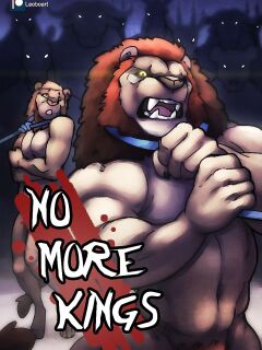 No More Kings (In progress)