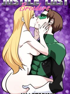 [Aya Yanagisawa] Justice Lust Breeders 3