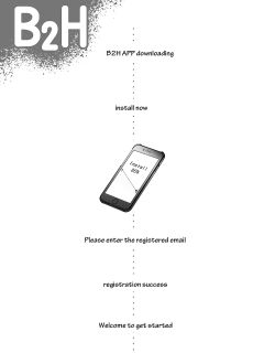 [Kuma Hachi] B2H - Body To Home Preview