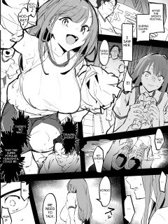 Nioi Feti | Smell Fetish