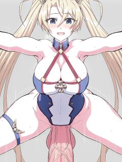Bradamante (Fate/Grand Order) Preview