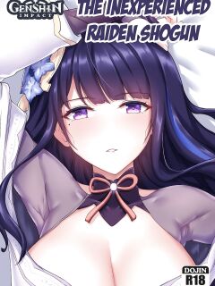 [Longbow Flintlock] The Inexperienced Raiden Shogun (Genshin Impact)