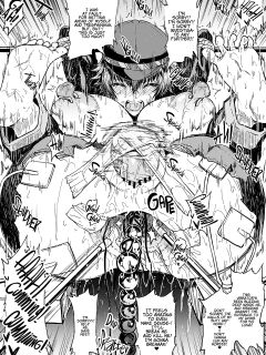 Ganbare Naoto-kun + Otoko ni Tsukamatta Naoto-kun (Persona 4)